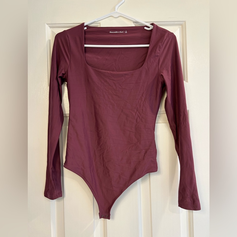 NWOT Abercrombie Bodysuit